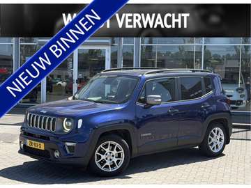 1.3T Limited | Camera | Trekhaak | Wordt verwacht,