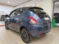 Lancia Ypsilon 1.0 FireFly 70 CV 5 porte S&S Hybrid Platino Blu/Azzurro - thumbnail 4
