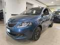 Lancia Ypsilon 1.0 FireFly 70 CV 5 porte S&S Hybrid Platino Blu/Azzurro - thumbnail 1