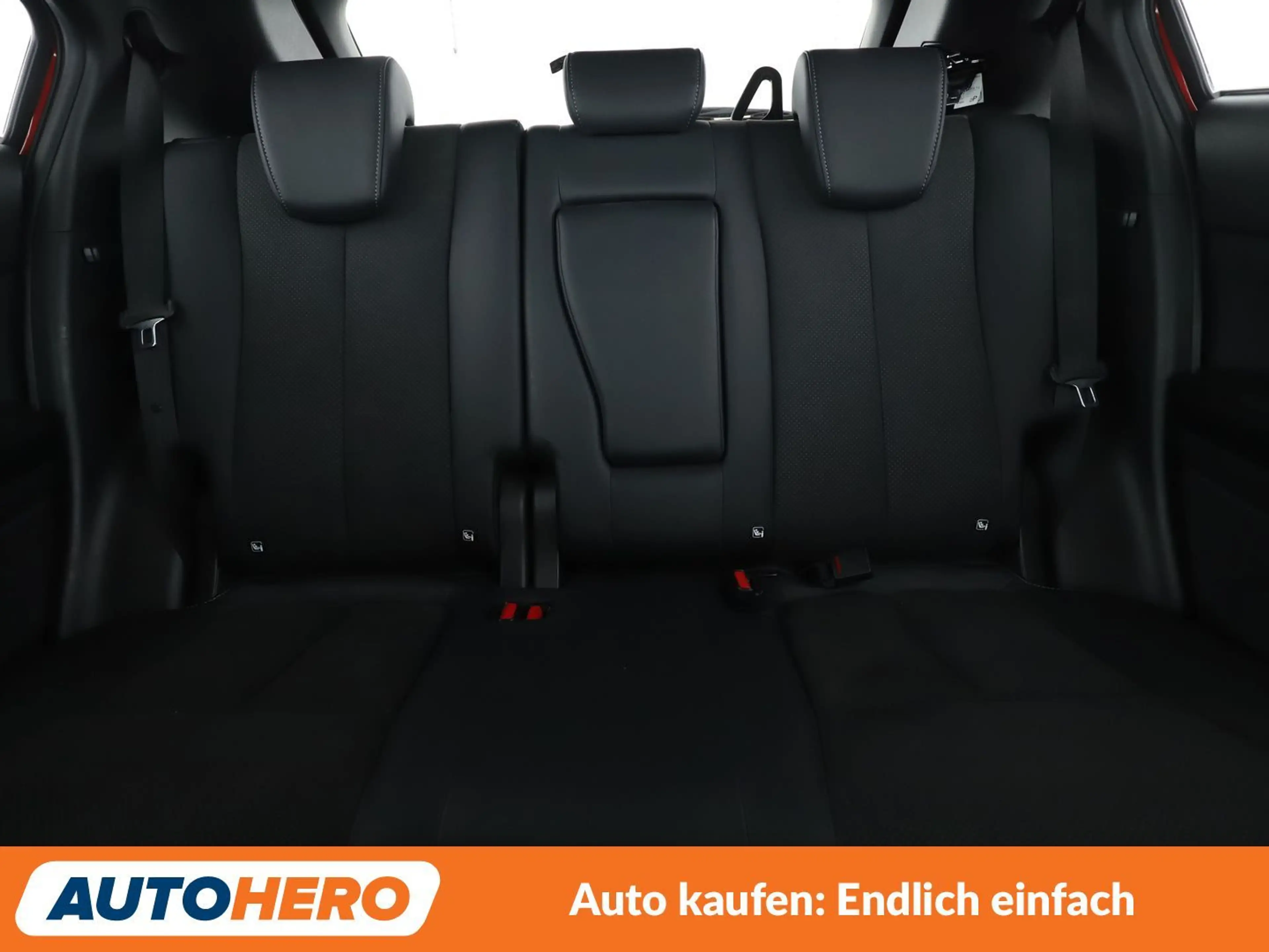 Mitsubishi Eclipse Cross 2.4 Plug-in Hybrid Intro Edition 4WD — photo 15