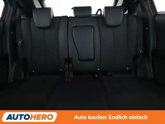 Mitsubishi Eclipse Cross view 15