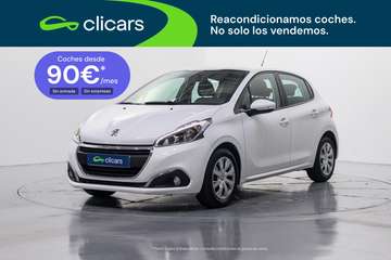 1.5BlueHDi S&S Active 100