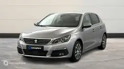 Peugeot 308 1.5 BlueHDi 130 S\u0026S Active Business EAT8 Dérivé VP