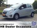 Chevrolet Spark 1.0 16V LS Bi-Fuel - Airco Grau - thumbnail 1