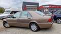 Mercedes-Benz 300 SE 320 3,2 W140 super Zustand Oldtimerfähig Bronze - thumbnail 28
