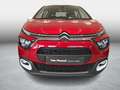 Citroen C3 1.2 PureTech 83 S&S BVM FEEL Rood - thumbnail 3