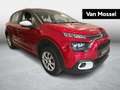 Citroen C3 1.2 PureTech 83 S&S BVM FEEL Rouge - thumbnail 1