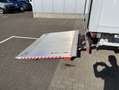 Opel Movano Koffer mit Ladebordwand Blanc - thumbnail 14
