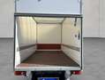 Opel Movano Koffer mit Ladebordwand Blanc - thumbnail 3