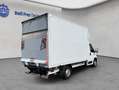Opel Movano Koffer mit Ladebordwand Blanc - thumbnail 4