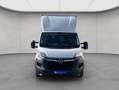Opel Movano Koffer mit Ladebordwand Blanc - thumbnail 7