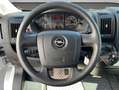 Opel Movano Koffer mit Ladebordwand Blanc - thumbnail 9