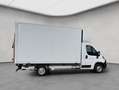 Opel Movano Koffer mit Ladebordwand Blanc - thumbnail 5