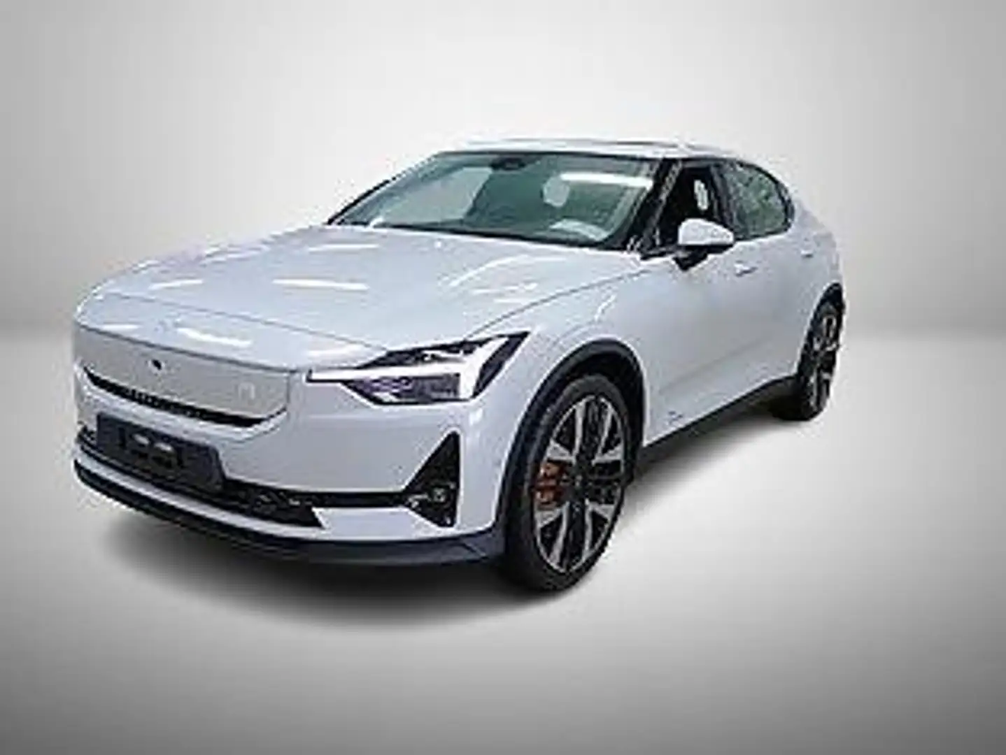 Polestar 2 8kWh Long Range Dual Performance Kamera/360° - 1