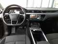 Audi e-tron advanced  50 quattro *SKY / 20 ZOLL / SPORTLENK... Noir - thumbnail 4