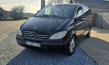 2.2 CDI extralang Automatik Ambiente Active 6 Plac