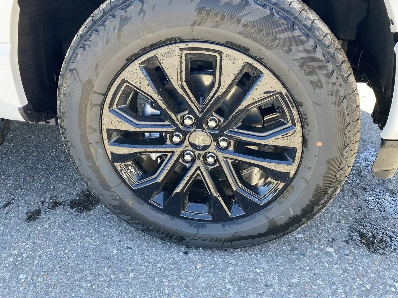 Ford F 150 снимка Ford F 150