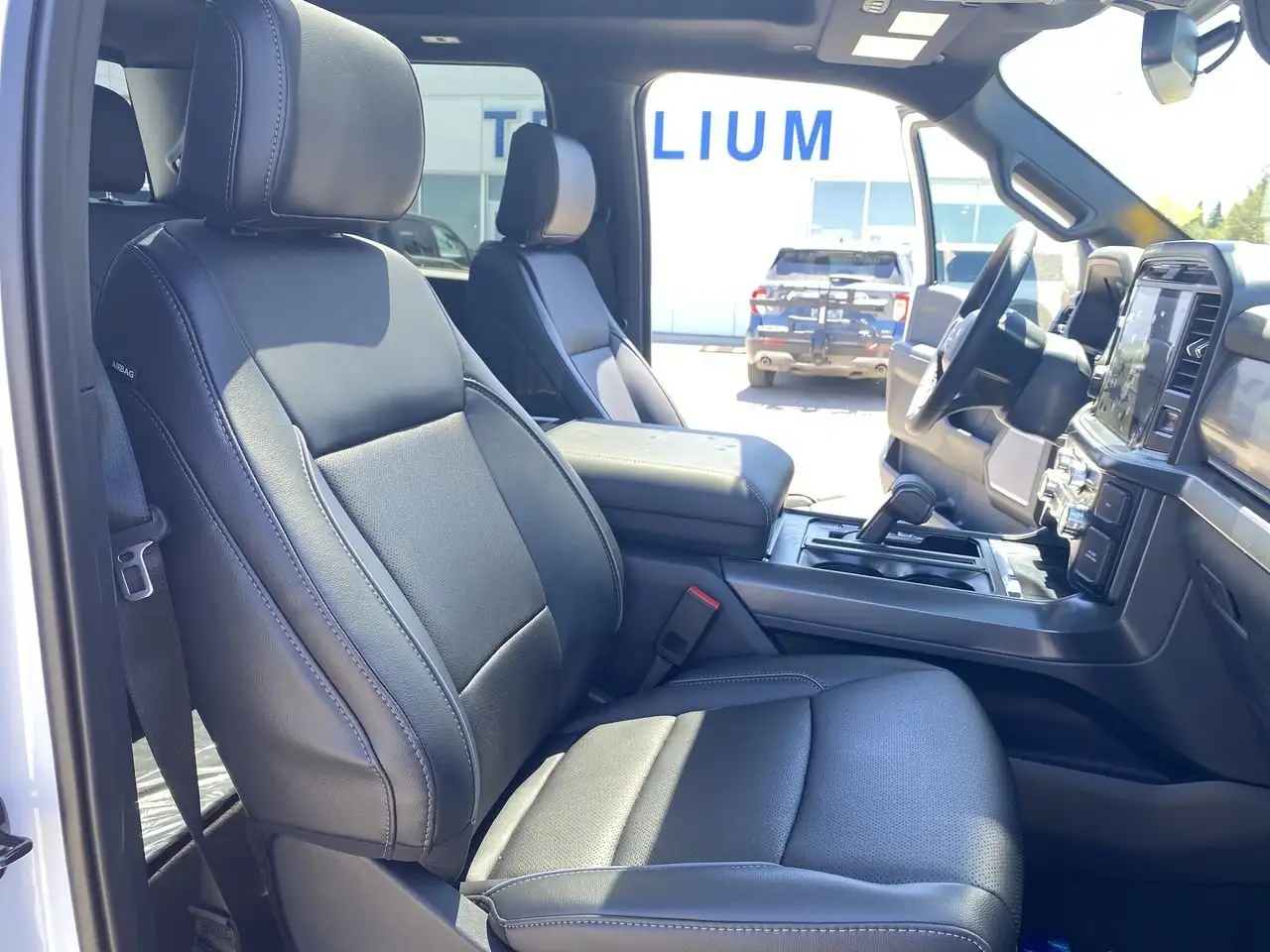Ford F 150 снимка Ford F 150