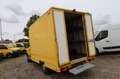Iveco Daily/ EU5/ 1. Hand/ Postfahrtzeug/KURZ Giallo - thumbnail 6