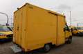 Iveco Daily/ EU5/ 1. Hand/ Postfahrtzeug/KURZ Giallo - thumbnail 4