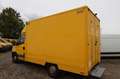 Iveco Daily/ EU5/ 1. Hand/ Postfahrtzeug/KURZ Giallo - thumbnail 3