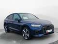 Audi Q5 Sportback 55 TFSI e q. S-Tronic S-Line 2x, Ma Bleu - thumbnail 6