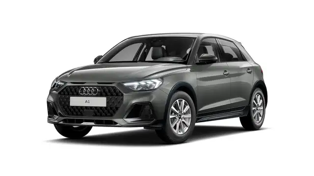 Audi A1 main image