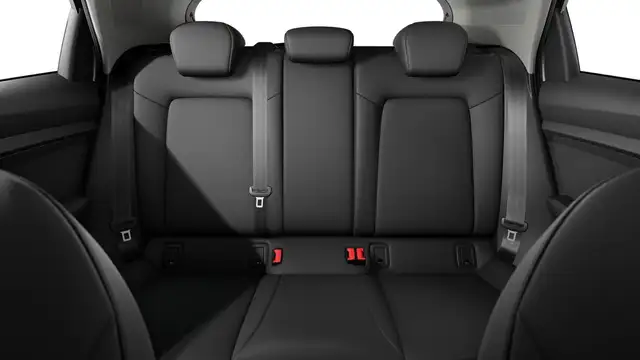 Audi A1 view 10
