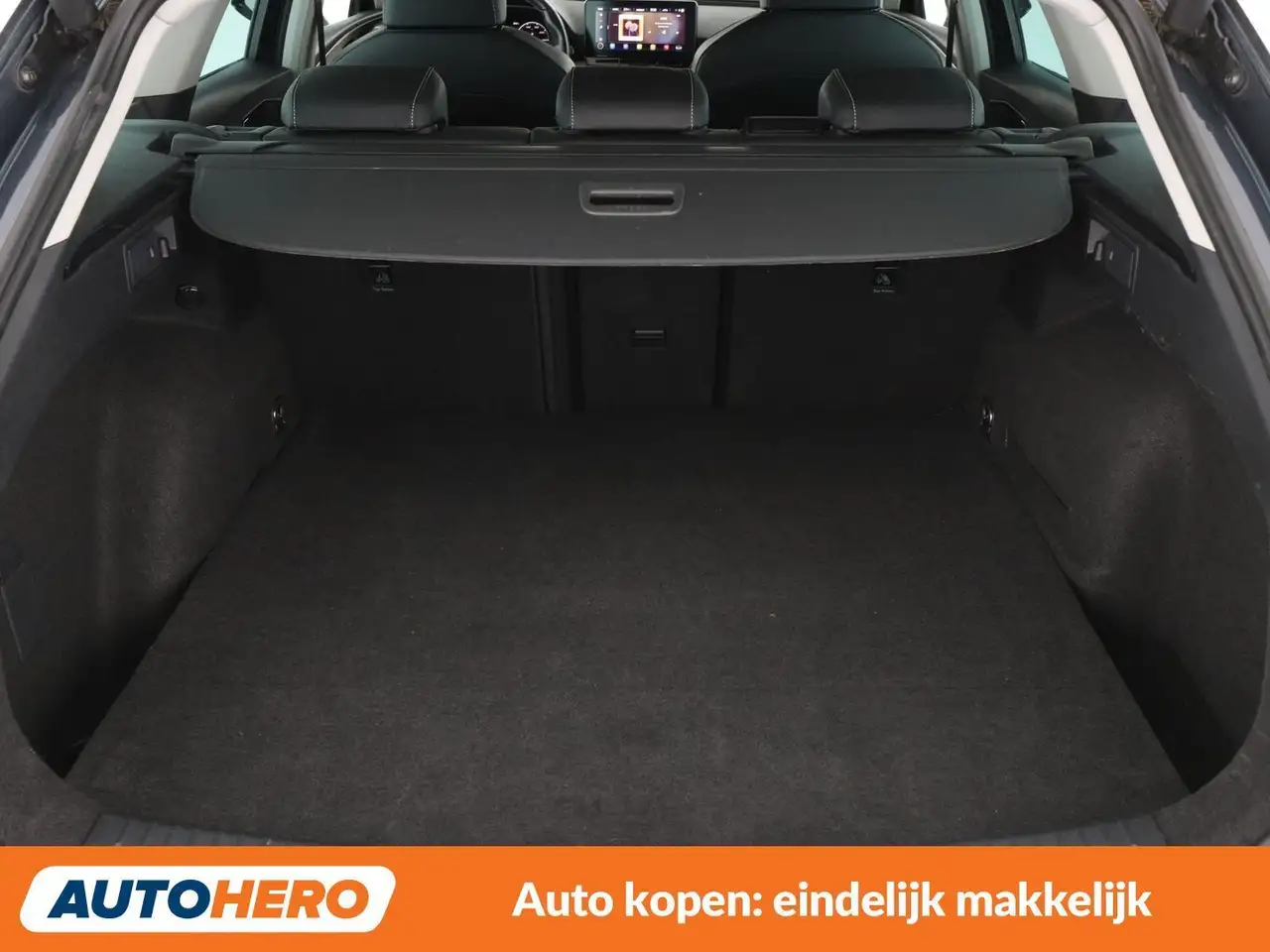 SEAT Leon e-Hybrid 1.4 TSI e-HYBRID Xcellence 17