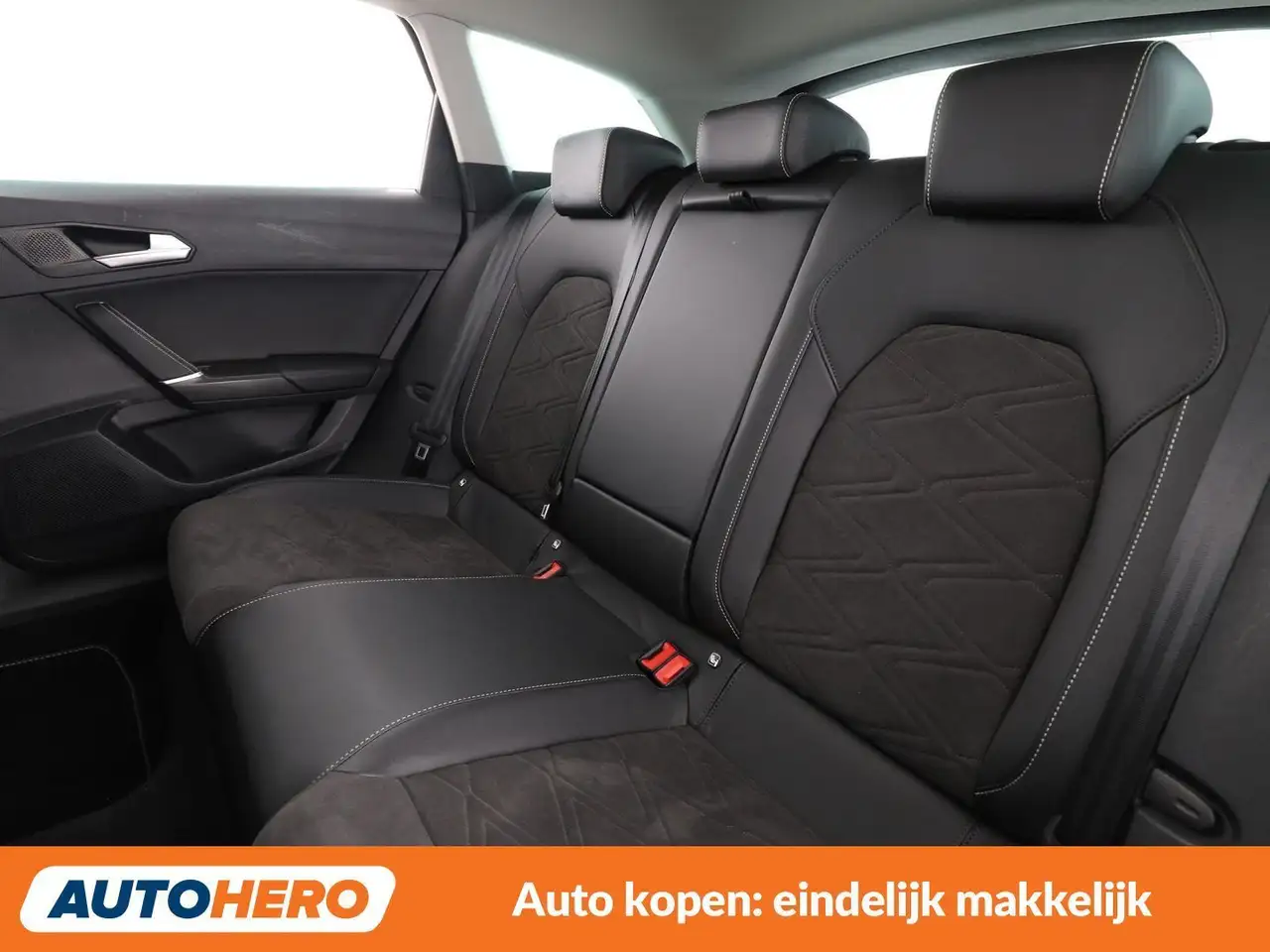 SEAT Leon e-Hybrid 1.4 TSI e-HYBRID Xcellence 14