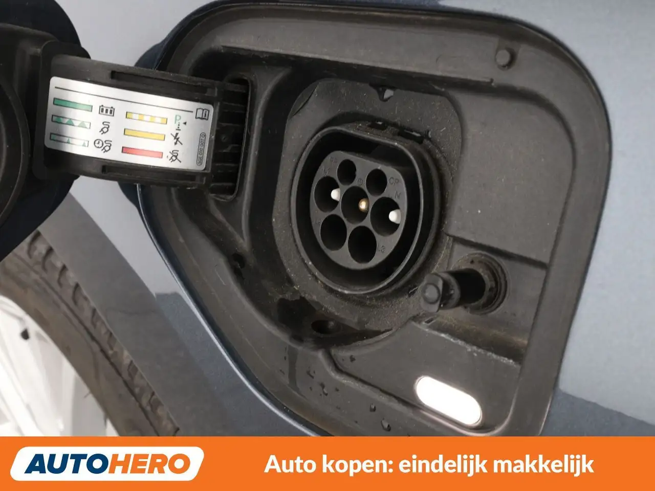 SEAT Leon e-Hybrid 1.4 TSI e-HYBRID Xcellence 39
