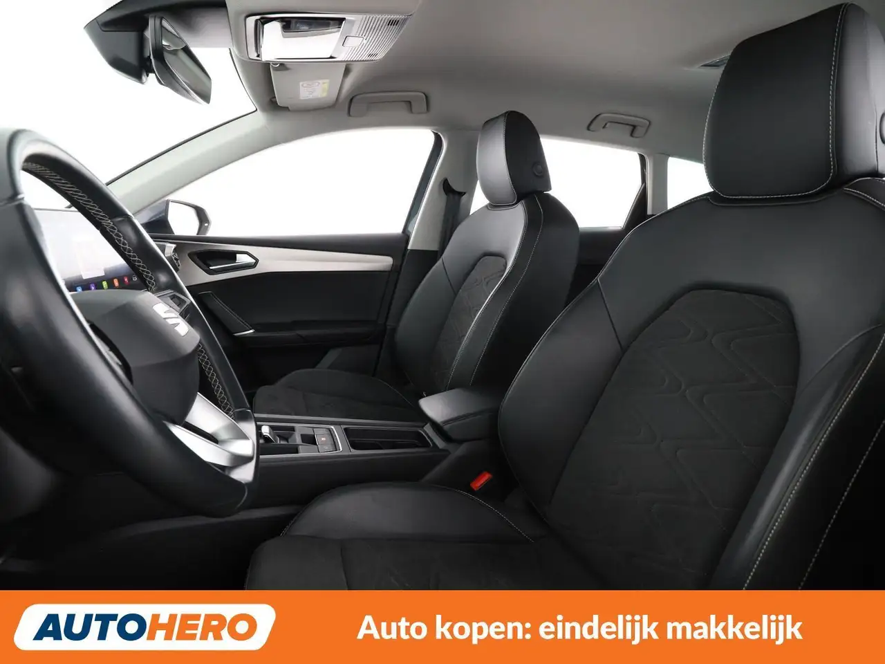 SEAT Leon e-Hybrid 1.4 TSI e-HYBRID Xcellence 10