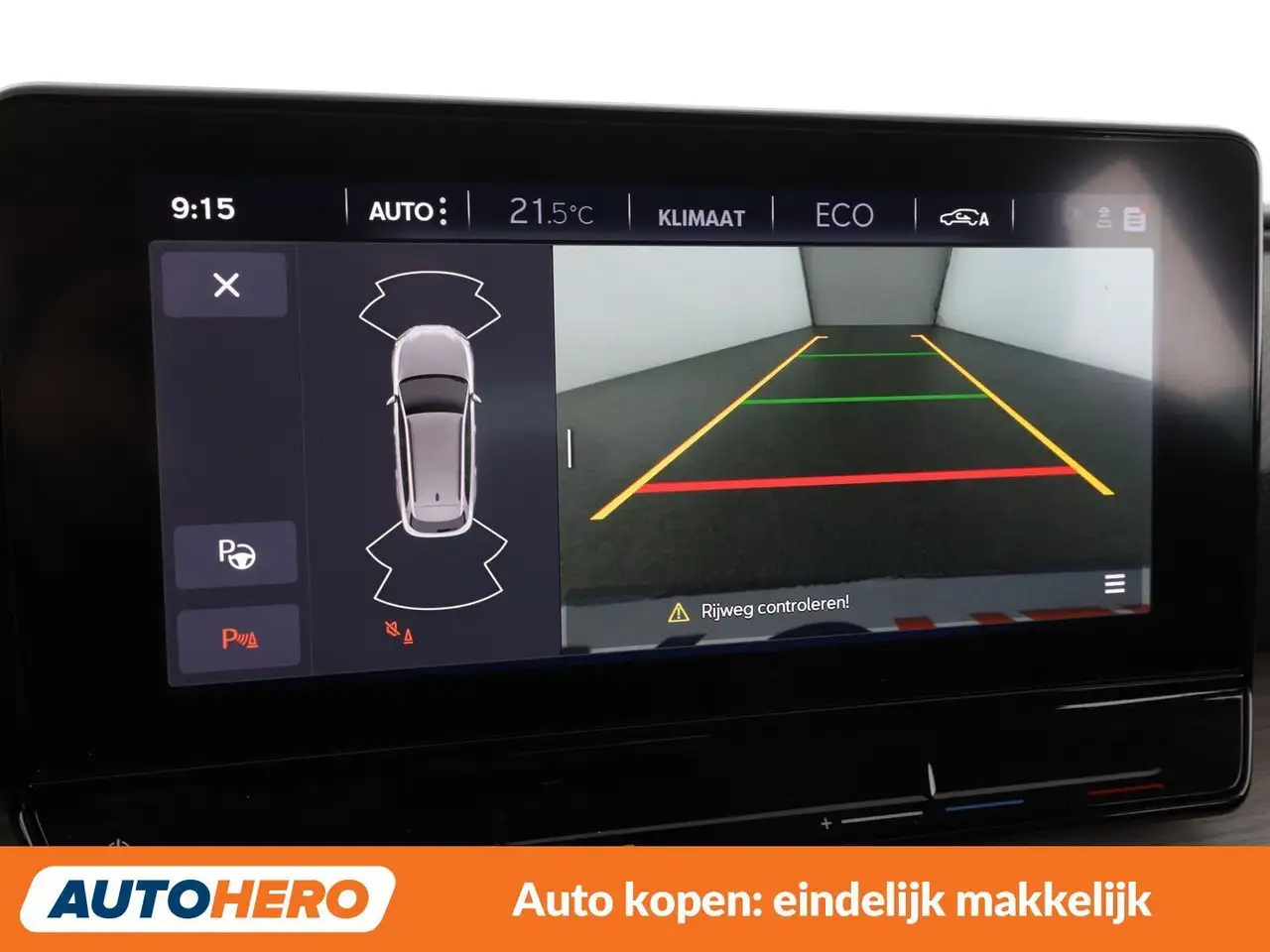 SEAT Leon e-Hybrid 1.4 TSI e-HYBRID Xcellence 23