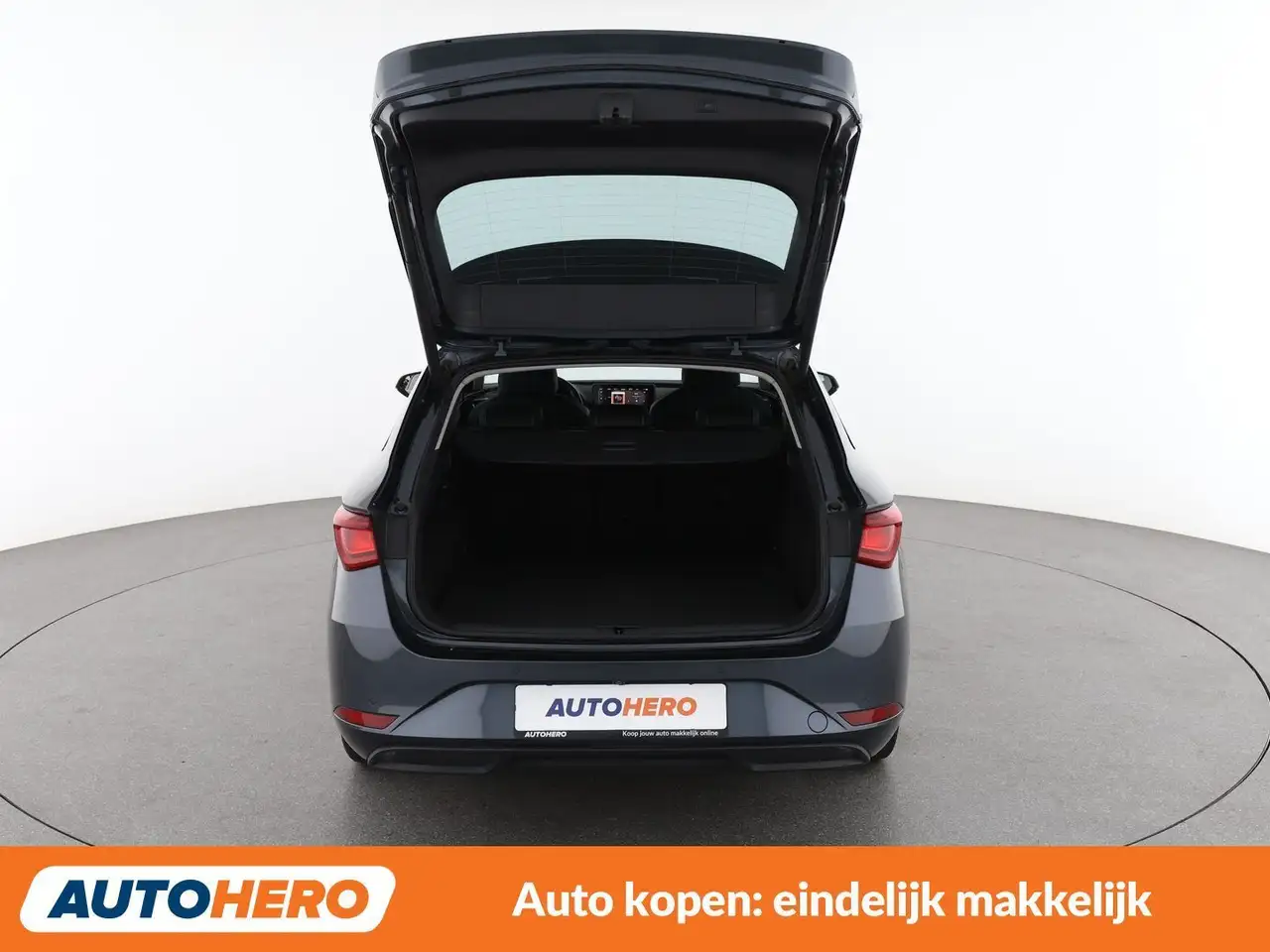 SEAT Leon e-Hybrid 1.4 TSI e-HYBRID Xcellence 16