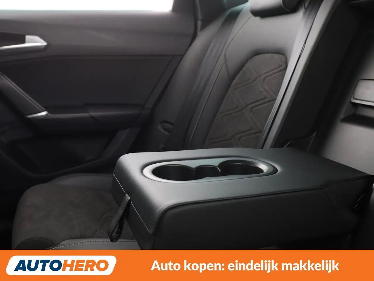 SEAT Leon e-Hybrid 1.4 TSI e-HYBRID Xcellence 36