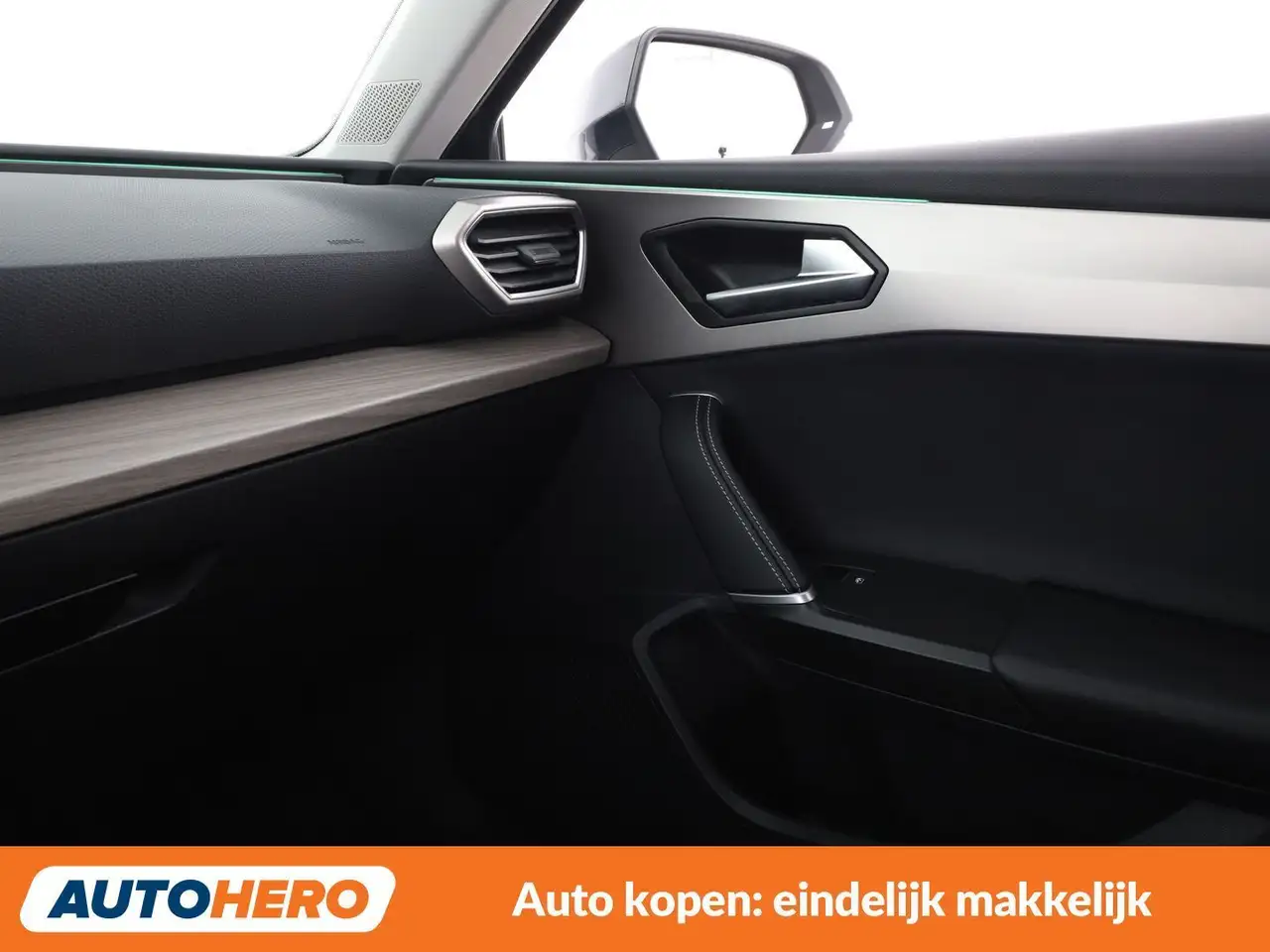SEAT Leon e-Hybrid 1.4 TSI e-HYBRID Xcellence 30