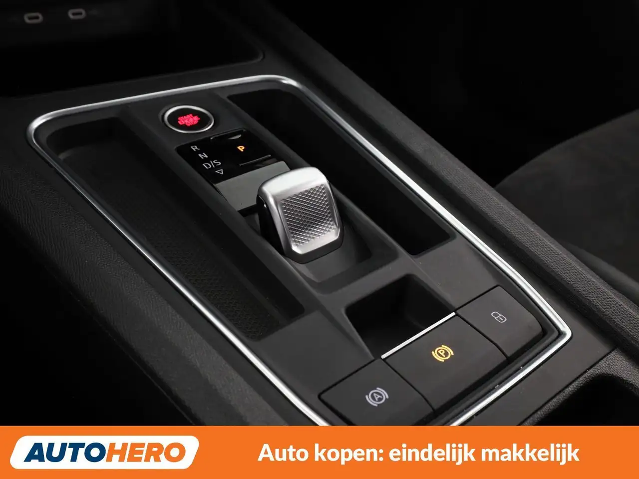 SEAT Leon e-Hybrid 1.4 TSI e-HYBRID Xcellence 25