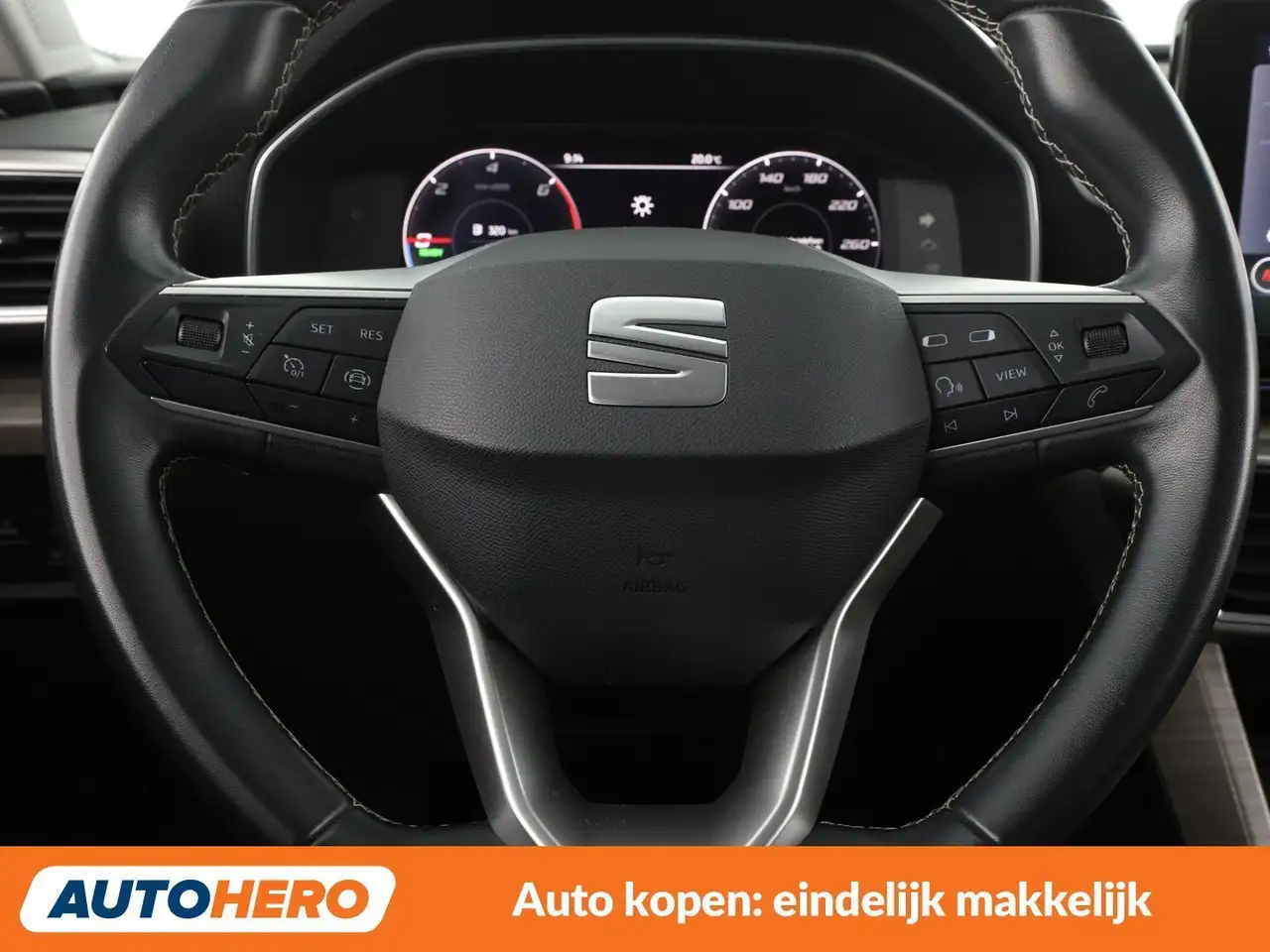 SEAT Leon e-Hybrid 1.4 TSI e-HYBRID Xcellence 19
