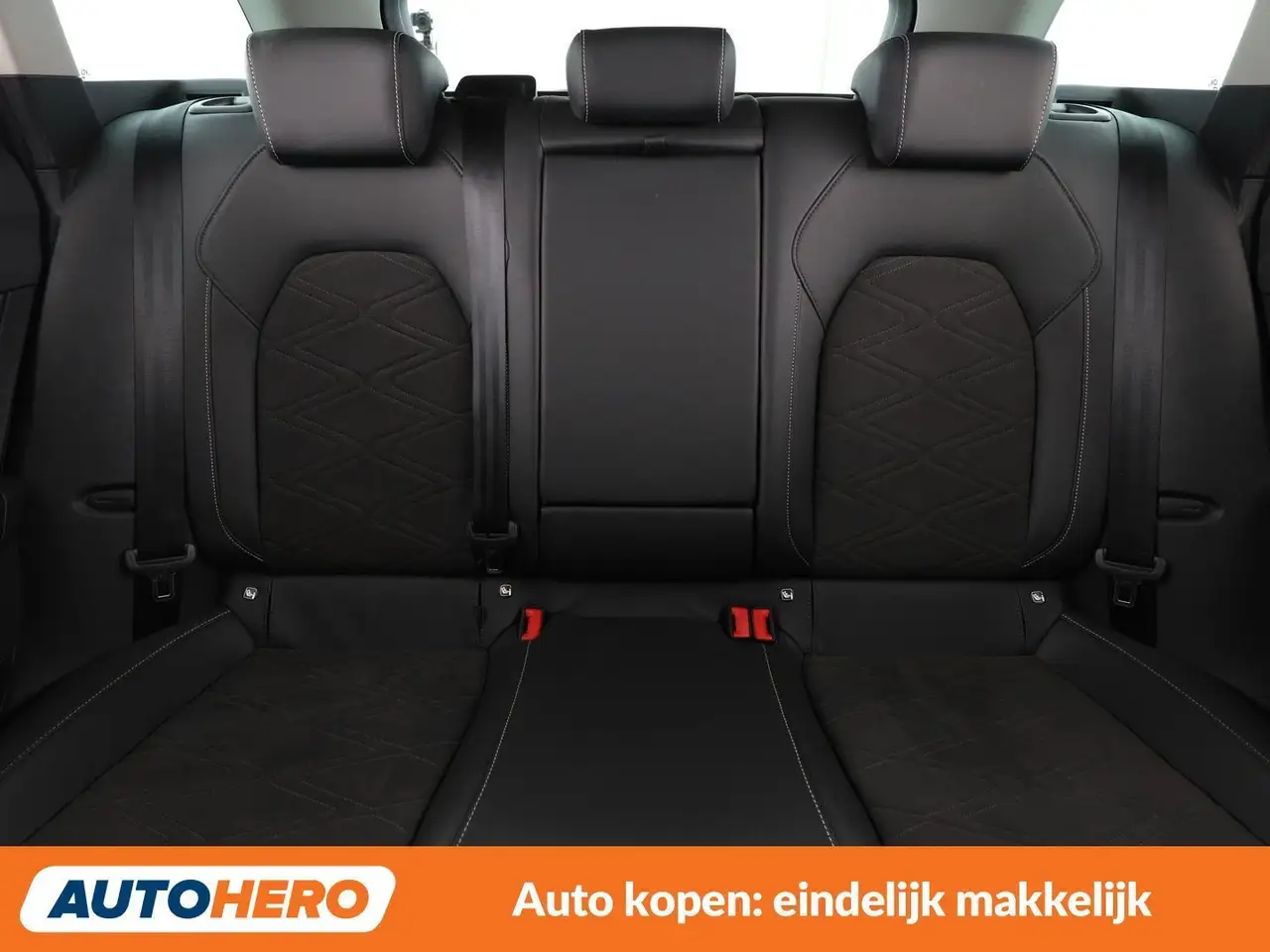 SEAT Leon e-Hybrid 1.4 TSI e-HYBRID Xcellence 15