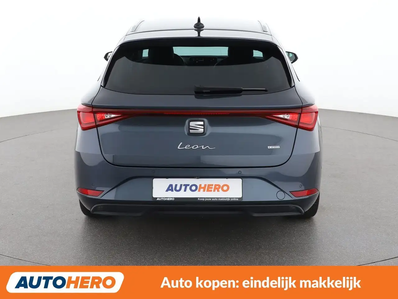 SEAT Leon e-Hybrid 1.4 TSI e-HYBRID Xcellence 5