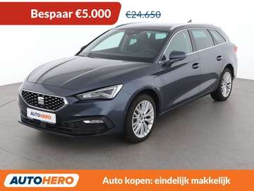 1.4 TSI e-HYBRID Xcellence