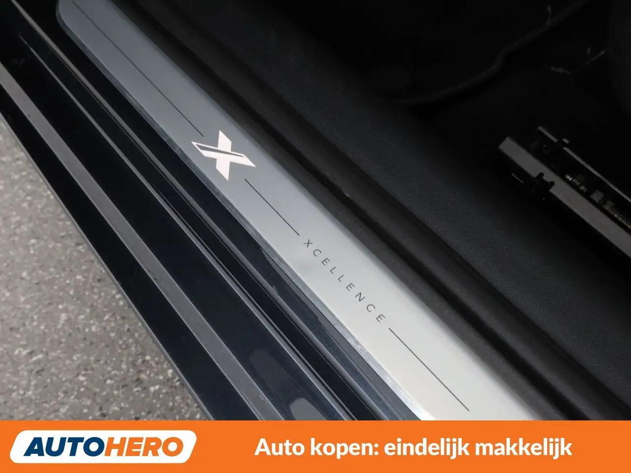 SEAT Leon e-Hybrid 1.4 TSI e-HYBRID Xcellence 38