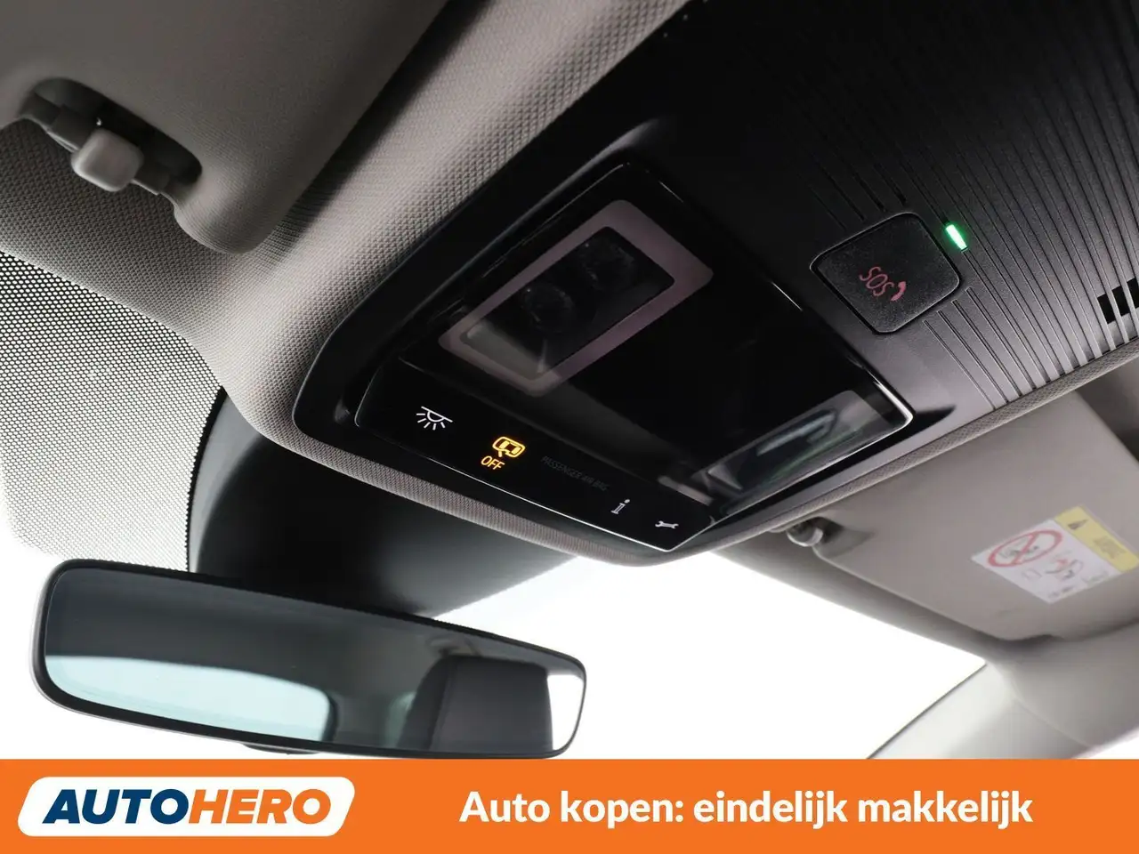 SEAT Leon e-Hybrid 1.4 TSI e-HYBRID Xcellence 31