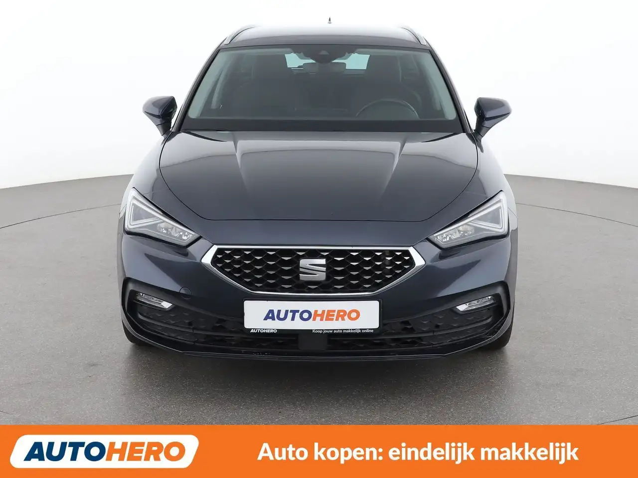 SEAT Leon e-Hybrid 1.4 TSI e-HYBRID Xcellence 9