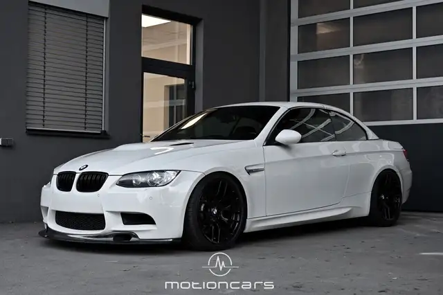 BMW M3 Cabrio- M3 GTS Pleuellager NEU