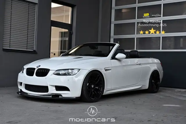 BMW M3 Cabrio GTS Pleuellager NEU