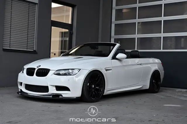 BMW M3 Cabrio- M3 GTS Pleuellager NEU
