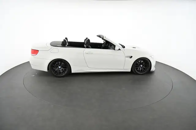 BMW M3 view 6