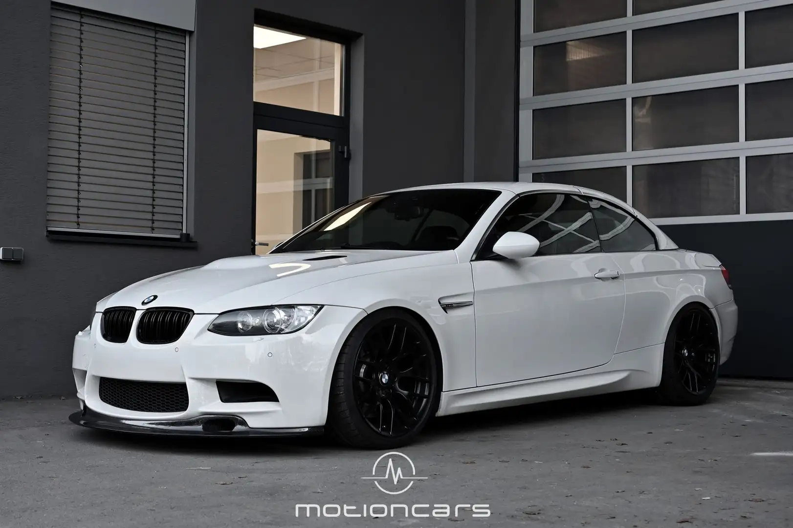 BMW M3 Cabrio- M3 GTS Pleuellager NEU White - 1