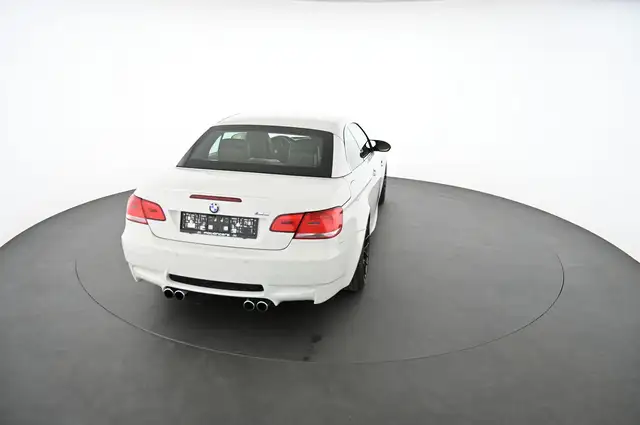 BMW M3 view 24